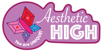 Aesthetic High: you are UNIQUE!